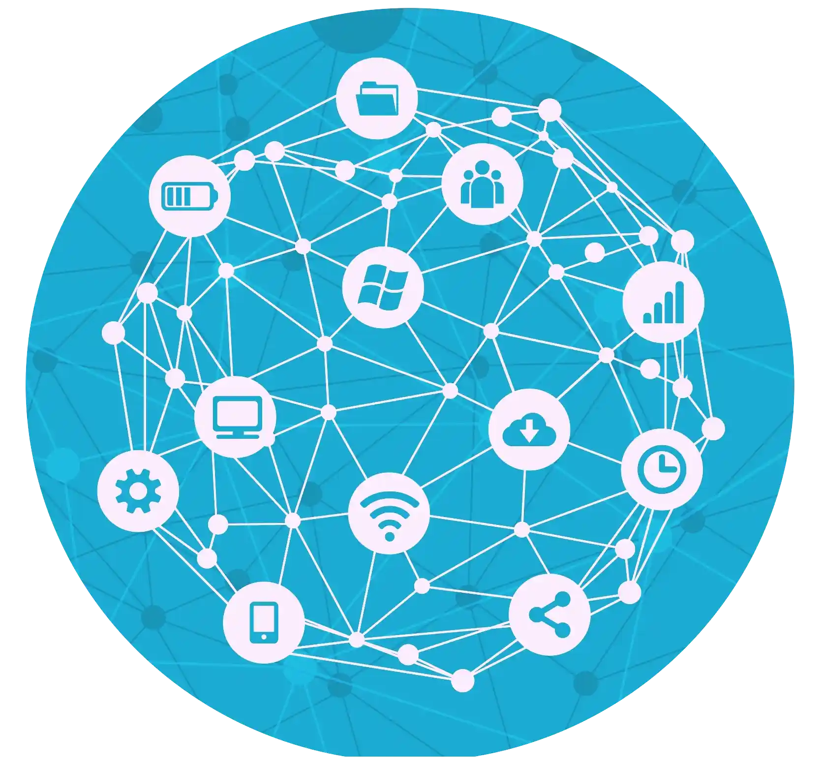 Conectividad digital